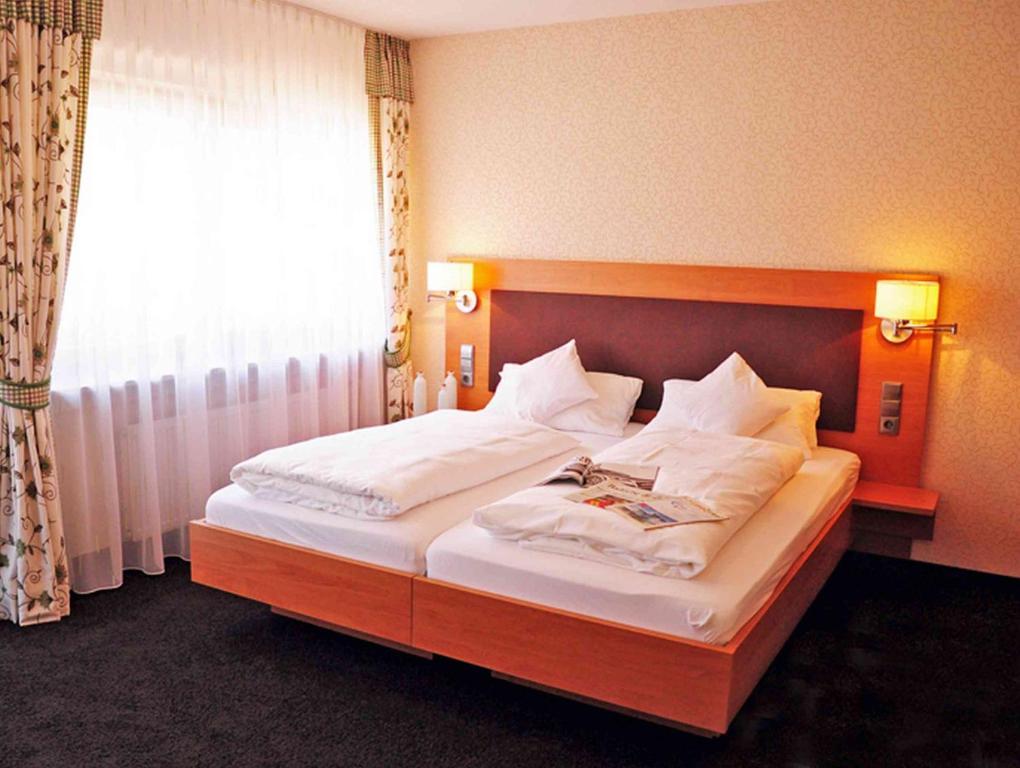 Landgasthof Zum Lamm Bahlingen  Room photo